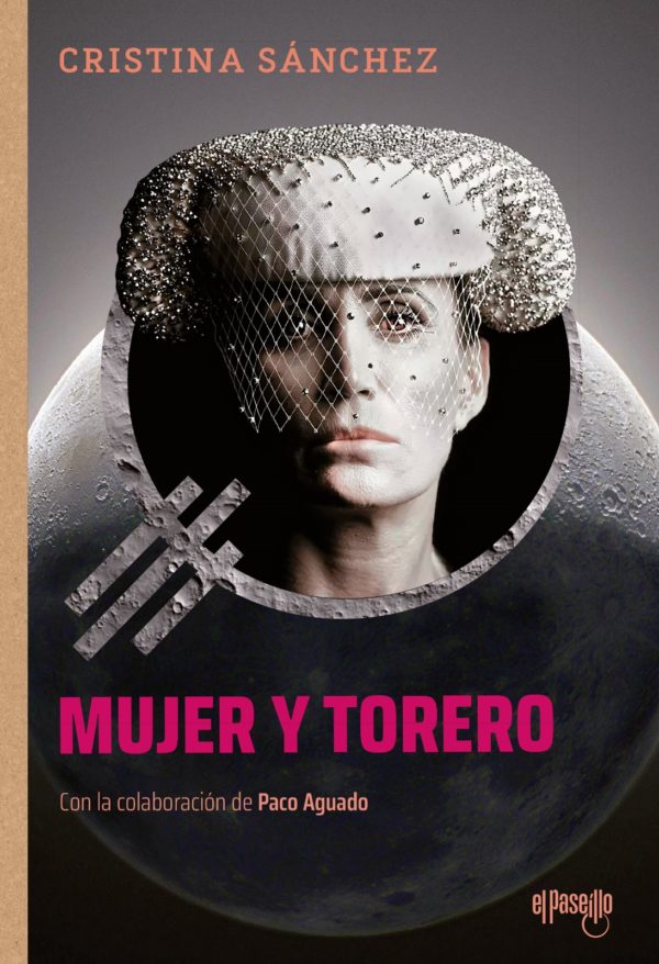 Mujer y torero